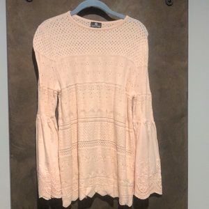 Curations sweater